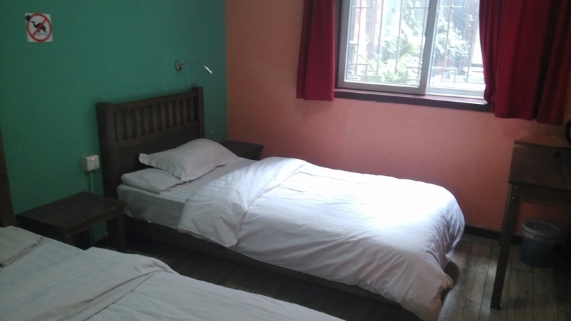 Imagen de la habitación del Hostel Lucky Family, Dong Cheng. Foto 8