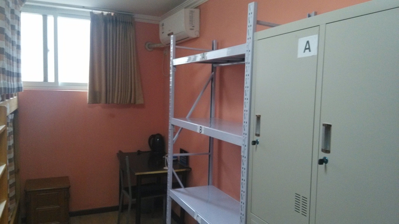 Imagen de la habitación del Hostel Lucky Family, Dong Cheng. Foto 9