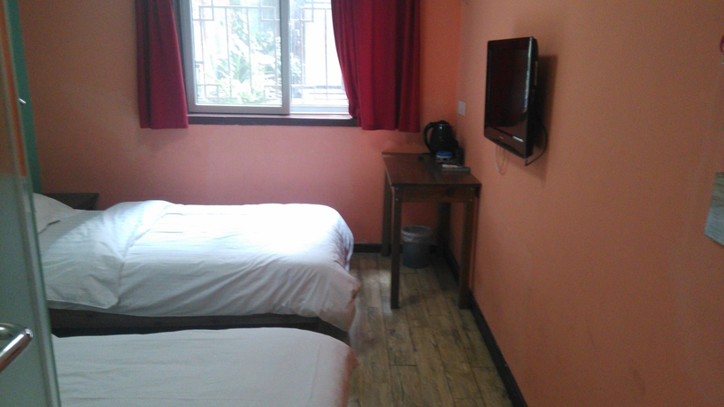 Imagen de la habitación del Hostel Lucky Family, Dong Cheng. Foto 10