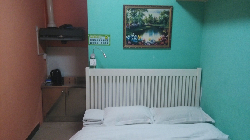 Imagen de la habitación del Hostel Lucky Family, Dong Cheng. Foto 11
