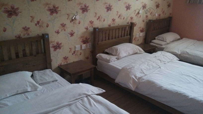 Imagen de la habitación del Hostel Lucky Family, Dong Cheng. Foto 12