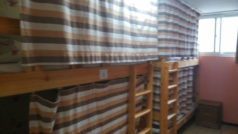 Imagen de la habitación del Hostel Lucky Family, Dong Cheng. Foto 13