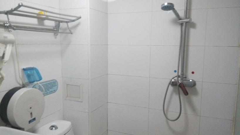Imagen de la habitación del Hostel Lucky Family, Dong Cheng. Foto 14