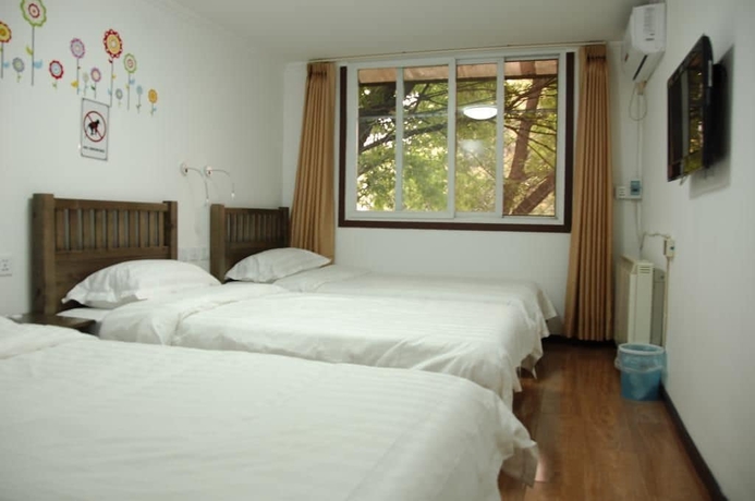 Imagen de la habitación del Hostel Lucky Family, Dong Cheng. Foto 16