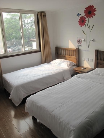 Imagen de la habitación del Hostel Lucky Family, Dong Cheng. Foto 17