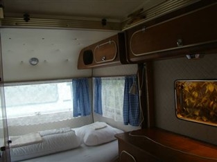 Imagen de la habitación del Hostel Lucky Lake. Foto 2