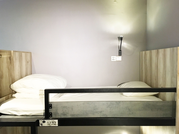 Imagen de la habitación del Hostel Luckyone. Foto 4