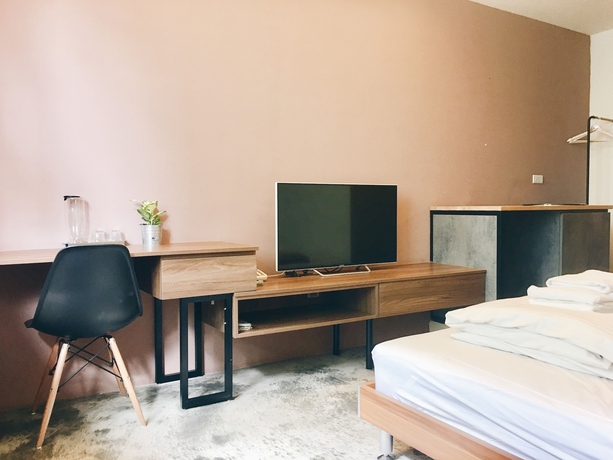 Imagen de la habitación del Hostel Luckyone. Foto 10