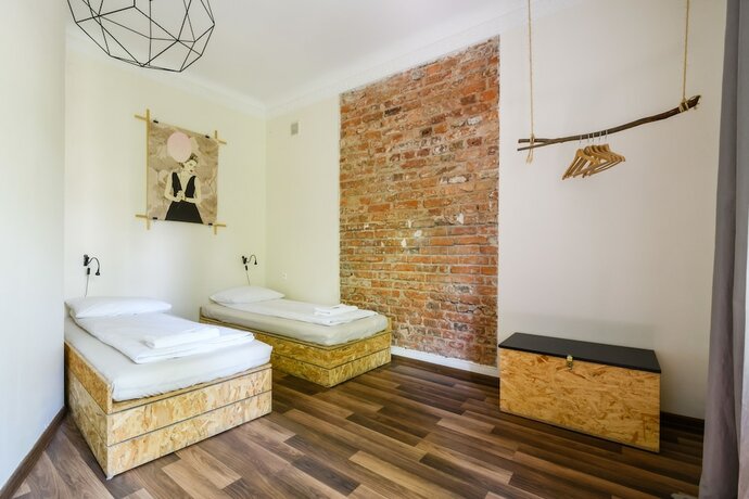 Imagen general del Hostel Lull. Foto 10