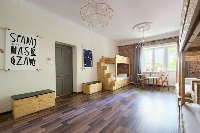Imagen de la habitación del Hostel Lull. Foto 21