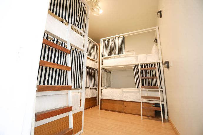 Imagen de la habitación del Hostel Lullaby - Adults Only. Foto 8