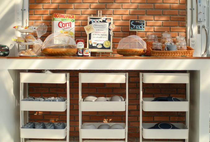 Imagen general del Hostel Lullaby - Adults Only. Foto 2