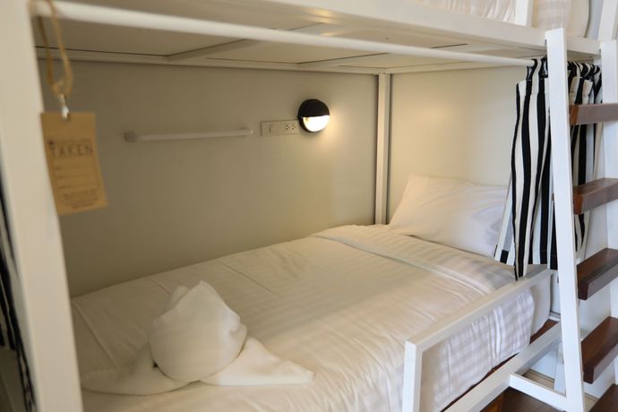 Imagen de la habitación del Hostel Lullaby - Adults Only. Foto 12