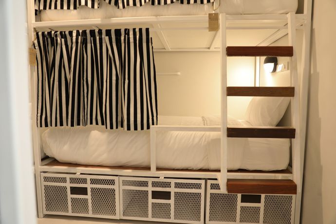 Imagen de la habitación del Hostel Lullaby - Adults Only. Foto 13