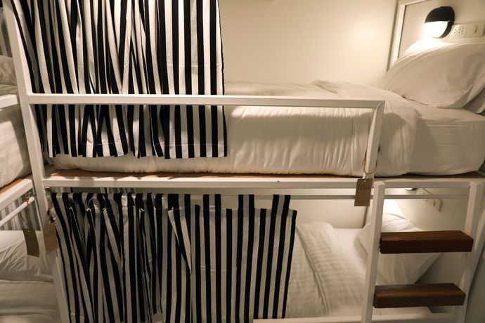 Imagen de la habitación del Hostel Lullaby - Adults Only. Foto 14