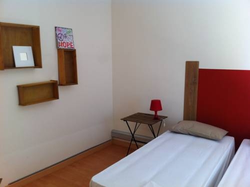 Imagen general del Hostel Lullaby Rambla Cataluña. Foto 5