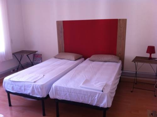 Imagen general del Hostel Lullaby Rambla Cataluña. Foto 6