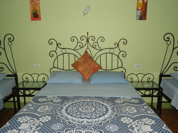 Imagen general del Hostel Luna y Bella Luna. Foto 1