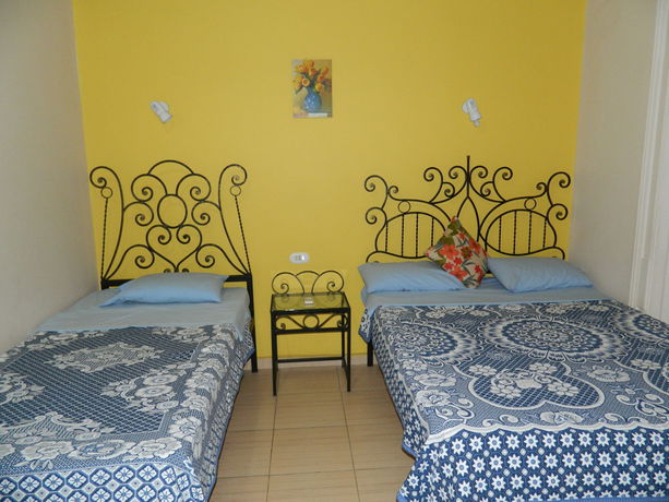 Imagen de la habitación del Hostel Luna y Bella Luna. Foto 2