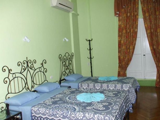 Imagen de la habitación del Hostel Luna y Bella Luna. Foto 3