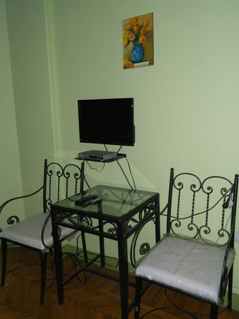 Imagen de la habitación del Hostel Luna y Bella Luna. Foto 4