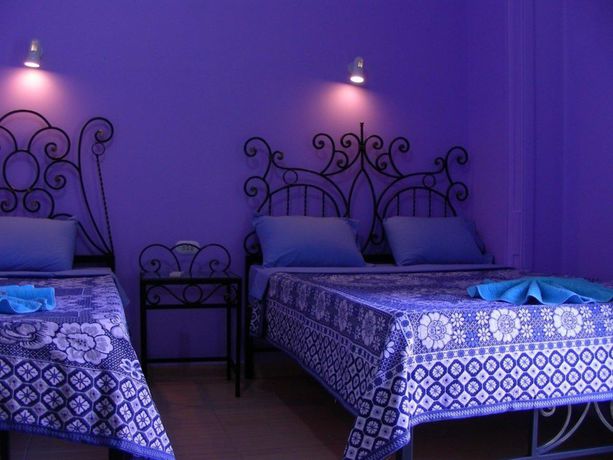 Imagen de la habitación del Hostel Luna y Bella Luna. Foto 5