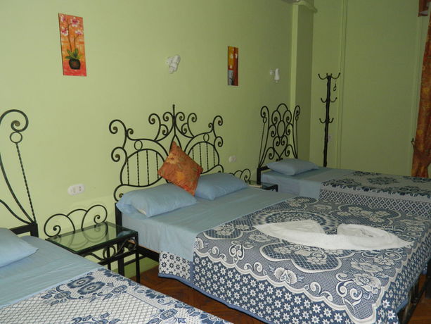 Imagen de la habitación del Hostel Luna y Bella Luna. Foto 6