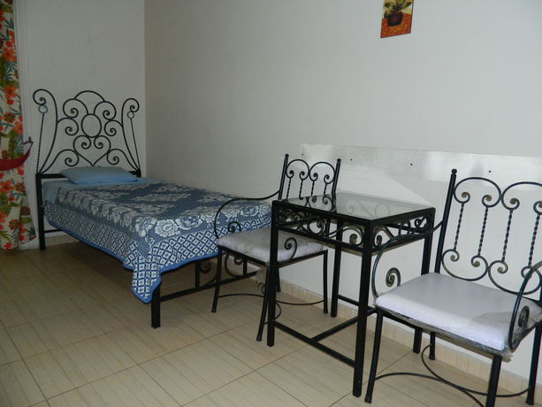 Imagen de la habitación del Hostel Luna y Bella Luna. Foto 7