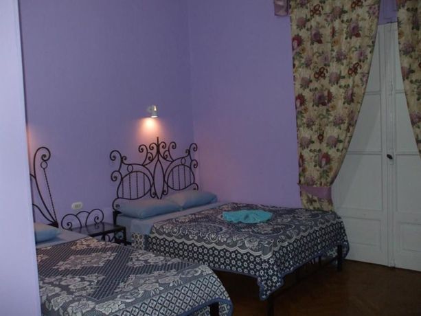 Imagen de la habitación del Hostel Luna y Bella Luna. Foto 8