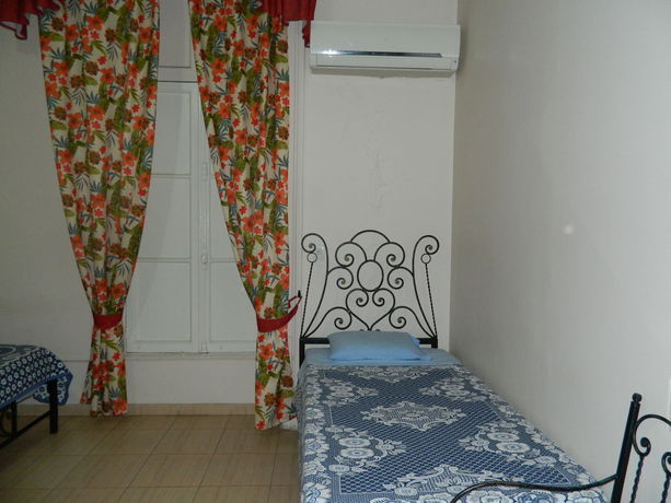 Imagen de la habitación del Hostel Luna y Bella Luna. Foto 9
