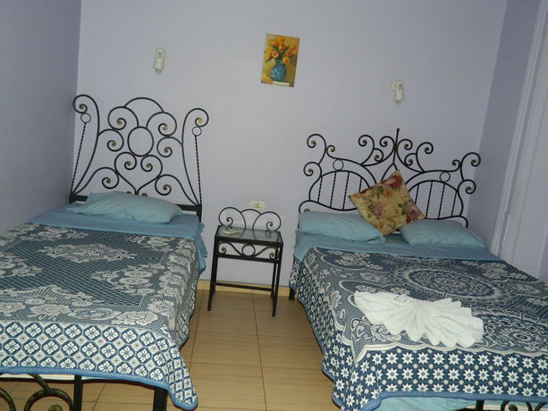 Imagen de la habitación del Hostel Luna y Bella Luna. Foto 10