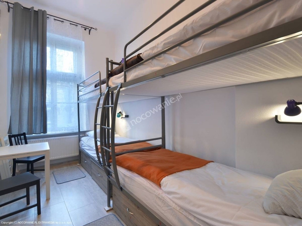 Imagen de la habitación del Hostel Lwowska 11. Foto 4