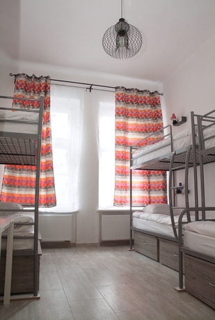 Imagen de la habitación del Hostel Lwowska 11. Foto 6