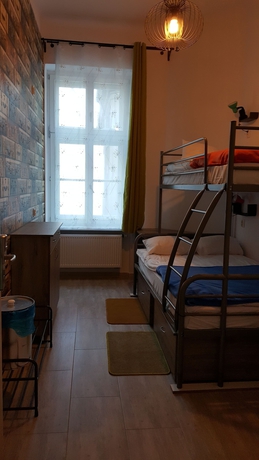 Imagen de la habitación del Hostel Lwowska 11. Foto 15