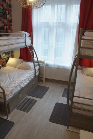 Imagen de la habitación del Hostel Lwowska 11. Foto 17