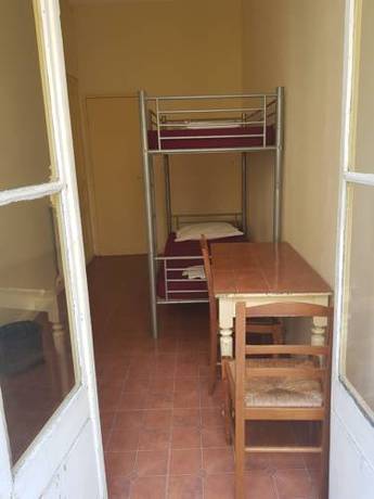 Imagen de la habitación del Hostel Lyonnais. Foto 3