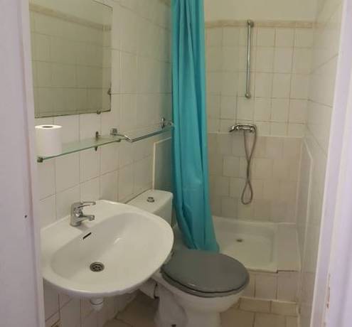 Imagen de la habitación del Hostel Lyonnais. Foto 7