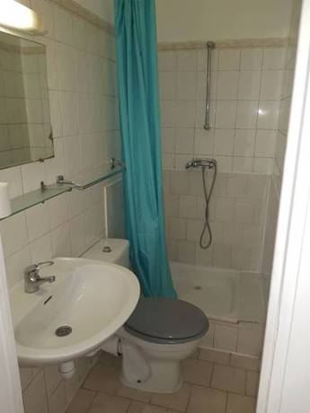 Imagen de la habitación del Hostel Lyonnais. Foto 12