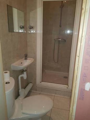 Imagen de la habitación del Hostel Lyonnais. Foto 15