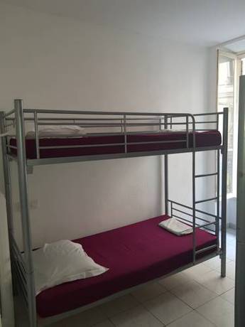 Imagen de la habitación del Hostel Lyonnais. Foto 16