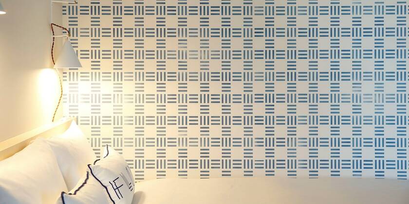Imagen de la habitación del Hostel Lyuro Tokyo Kiyosumi By The Share Hotels -. Foto 14