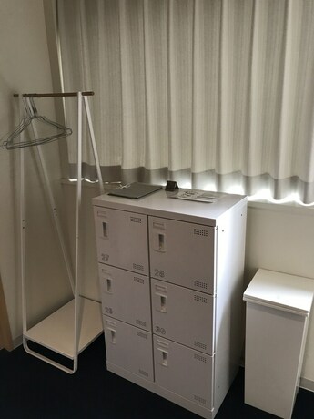 Imagen de la habitación del Hostel Lyuro Tokyo Kiyosumi By The Share Hotels -. Foto 35