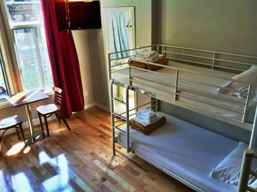 Imagen general del Hostel M Montreal. Foto 3