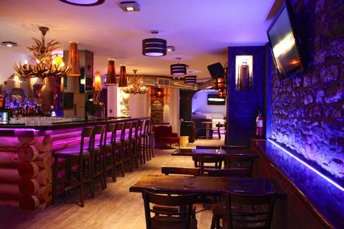 Imagen general del Hostel M Montreal. Foto 4