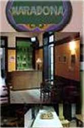 Imagen general del Hostel MILONGA. Foto 2