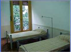 Imagen general del Hostel MILONGA. Foto 3