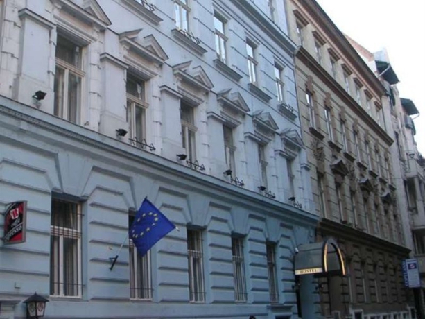 Imagen general del Hostel MP Hostel Budapest. Foto 7