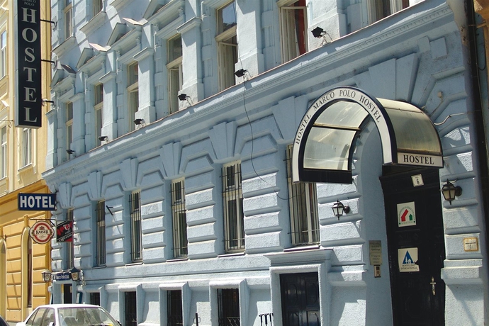 Imagen general del Hostel MP Hostel Budapest. Foto 8