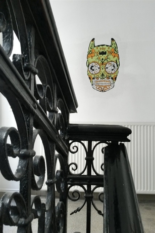 Imagen general del Hostel MP Hostel Budapest. Foto 12