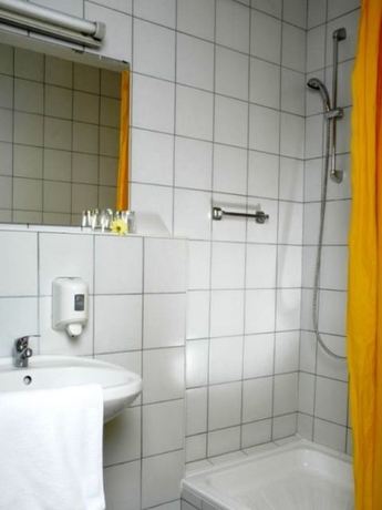 Imagen general del Hostel MP Hostel Budapest. Foto 15